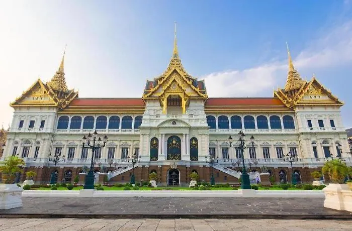 Hotel Nil Bkk