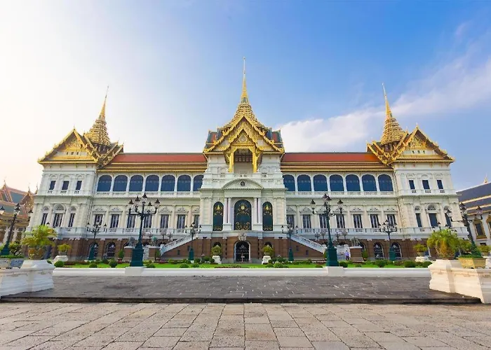 Nil Bkk 3* Bangkok