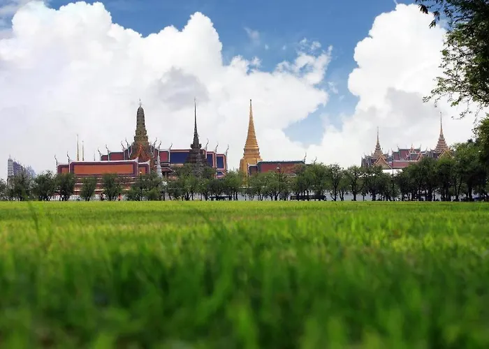 Nil Bkk Hotel Bangkok