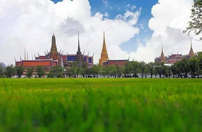 Nil Bkk מלון